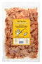 Cat - Man - Doo Extra Large Bonito Flakes 4 - Ounce BIG BAG Pouch - 689076260527