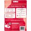 Charmy air dried dog & cat treats air dried beef spleen jerky 2.8oz pet treats
