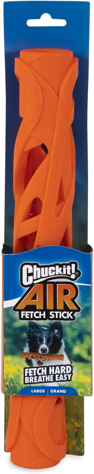 Chuck it air fetch stick