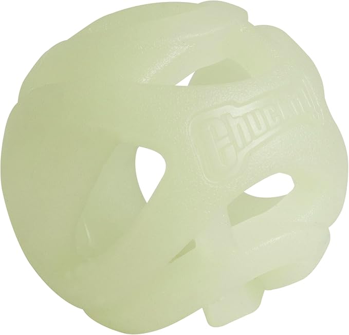 Chuck it air glow fetch ball medium