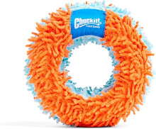 Chuck it indoor roller dog toy
