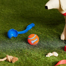 Chuck it toy ball launcher 18
