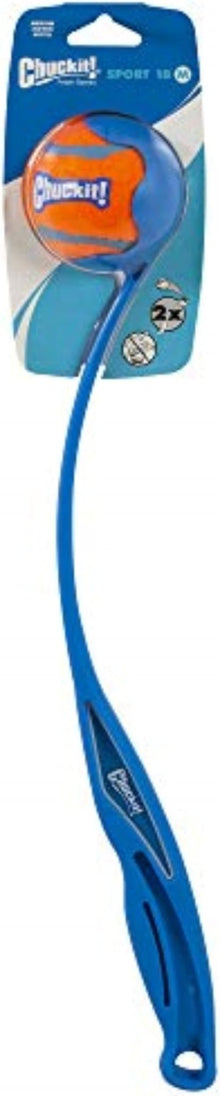 Chuck it toy ball launcher 18