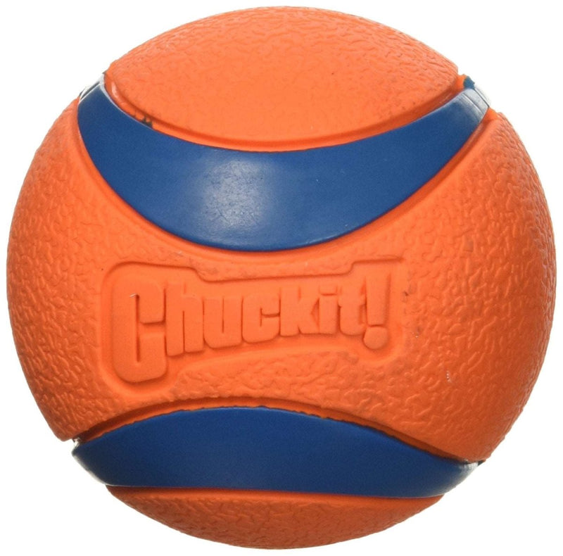 Chuck it Ultra Ball, Large/Grande, Orange - 660048170303