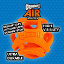 Chuckit Air Fetch Ball Dog Toy, Large (3 Inch Diameter), for dogs 60 - 100 lbs - 029695319334