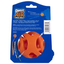 Chuckit Air Fetch Ball Dog Toy, Large (3 Inch Diameter), for dogs 60 - 100 lbs - 029695319334