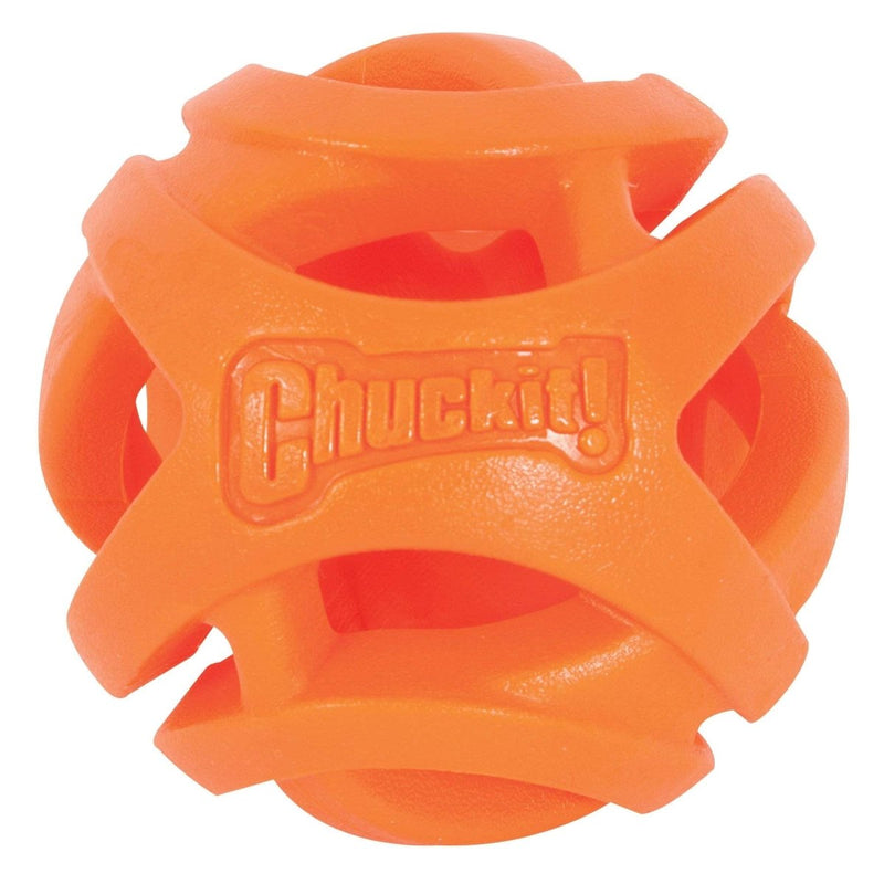 Chuckit Air Fetch Ball Dog Toy, Large (3 Inch Diameter), for dogs 60 - 100 lbs - 029695319334