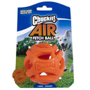 Chuckit Air Fetch Ball Dog Toy, Large (3 Inch Diameter), for dogs 60 - 100 lbs - 029695319334