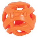 Chuckit Air Fetch Ball Dog Toy, Medium (2.5 Inch Diameter), for dogs 20 - 60 lbs - 029695319327