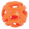 Chuckit Air Fetch Ball Dog Toy, Medium (2.5 Inch Diameter), for dogs 20 - 60 lbs - 029695321412