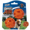 Chuckit Air Fetch Ball Dog Toy, Small (2 Inch Diameter), for dogs 0 - 20 lbs - 029695319310