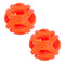 Chuckit Air Fetch Ball Dog Toy, Small (2 Inch Diameter), for dogs 0 - 20 lbs - 029695319310