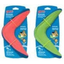 Chuckit! Amphibious Boomerang Dog Toy - chuckit boomerang - 660048182009