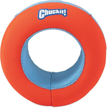 Chuckit Amphibious roller dog toy