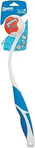 Chuckit! Dog Ball Launcher - Pro 18" with Medium (2.5"), Dog Fetch Ball Thrower, For Dogs 20 - 60 Pounds