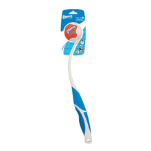 Chuckit! Dog Ball Launcher - Pro 18" with Medium (2.5"), Dog Fetch Ball Thrower, For Dogs 20 - 60 Pounds, Made in USA