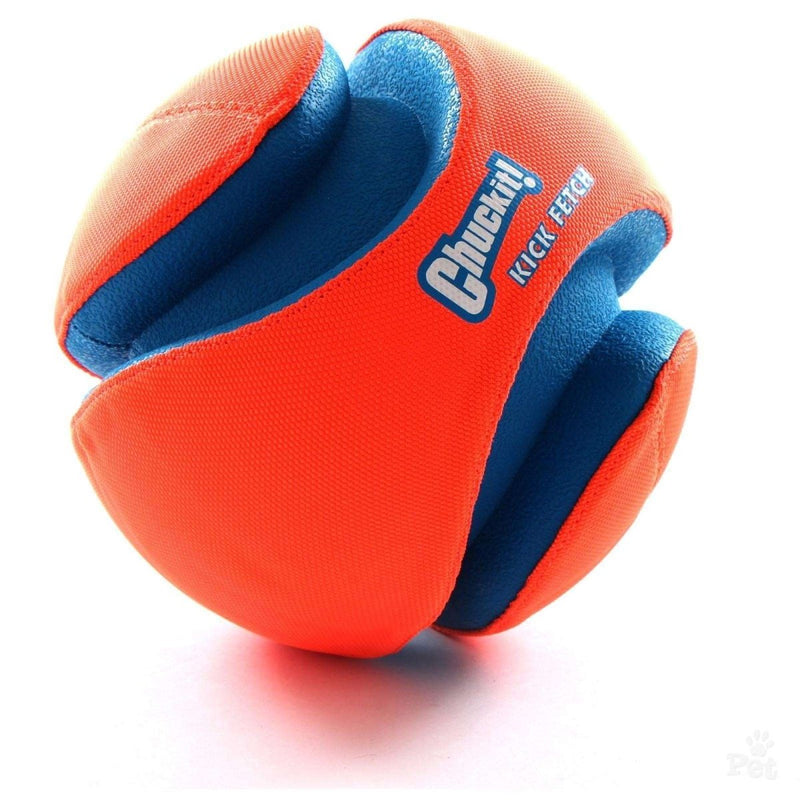 Chuckit! Kick Fetch Ball Large - 660048001959