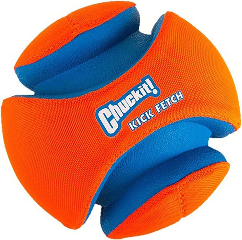 Chuckit! Kick Fetch Ball Large - 660048001959