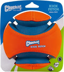 Chuckit! Kick Fetch Ball Small Ball - 5.5" Diametger (1 Pack) - 660048001966