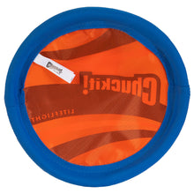 Chuckit! Lite Flight Dog Fetch Toy - Large (10 Inch)