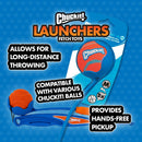 ChuckIt! Sport 14S Dog Ball Launcher, 14" Length, Small (2.0" Ball) For Dogs 0 - 20 Pounds - 660048069003