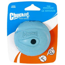 Chuckit The Whistler Ball Dog Toy, Large (3 Inch Diameter) for Dogs 60 - 100 lbs, Pack of 1 - 660048202301