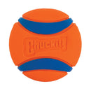 Chuckit! Ultra Ball Dog Toy, Medium (2.5 Inch Diameter) Pack of 1, for breeds 20 - 60 lbs - 660048001683