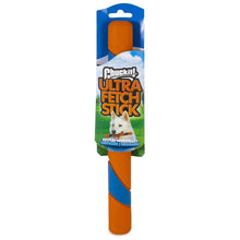 Chuckit Ultra Fetch Stick Outdoor Dog Toy - 12 Inches - For All Breed Sizes - dog fetch stick - 029695520884