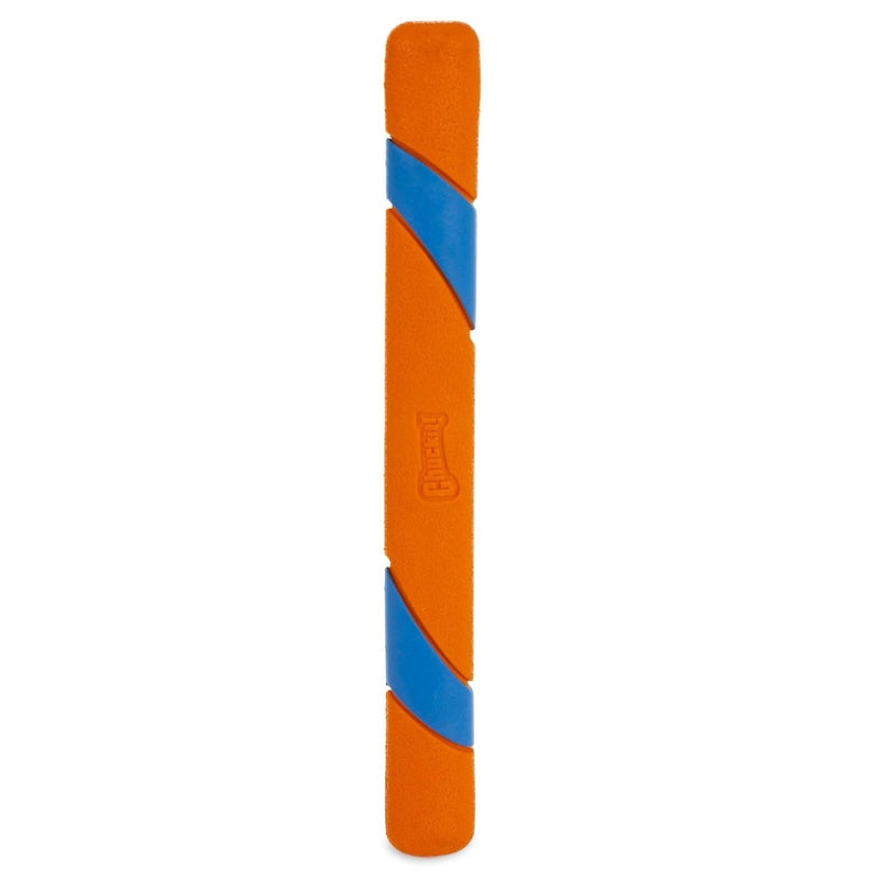 Chuckit Ultra Fetch Stick Outdoor Dog Toy - 12 Inches - For All Breed Sizes - dog fetch stick - 029695520884