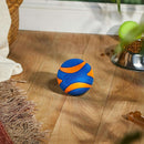 Chuckit Ultra Squeaker Ball Dog Toy, Large (3 Inch) 1 Pack, for Large Breeds - 029695520693