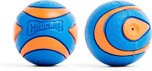 Chuckit! Ultra Squeaker Ball Dog Toy, Medium, 2 count