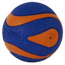 Chuckit! Ultra Squeaker Dog Ball, Fetch Toy, Medium, 1 Pack - 029695520686