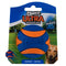 Chuckit! Ultra Squeaker Dog Ball, Fetch Toy, Medium, 1 Pack - 029695520686