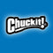 Chuckit! UltraRing Fetch and Chase Outdoor Dog Toy All Breeds - 029695321399