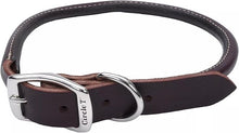 Circle 16” lat collar