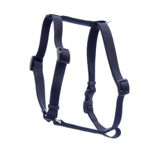Coastal adjustable harness large black