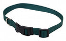 Coastal Adjustable Nylon Collar For Dogs - High Quality - dog collar - 076484046995