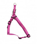 Coastal Comfort Wrap Adjustable Nylon Dog Harness - Comfortable and Durable - dog harness - 076484064401