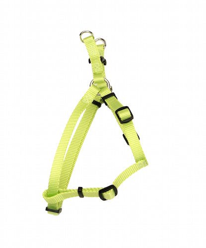 Coastal Comfort Wrap Adjustable Nylon Dog Harness - Comfortable and Durable - dog harness - 076484064401