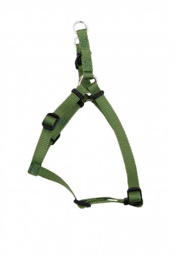 Coastal Comfort Wrap Adjustable Nylon Dog Harness - Comfortable and Durable - dog harness - 076484064401