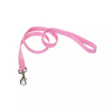 Coastal leash 4 pink