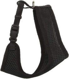 Coastal Pet Comfort Soft Adjustable Mesh Cat Harness - Extra Small