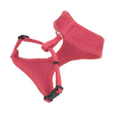 Coastal Pet Comfort Soft® Adjustable Mesh Cat Harness - Extra Small - Cat harness - 076484630330