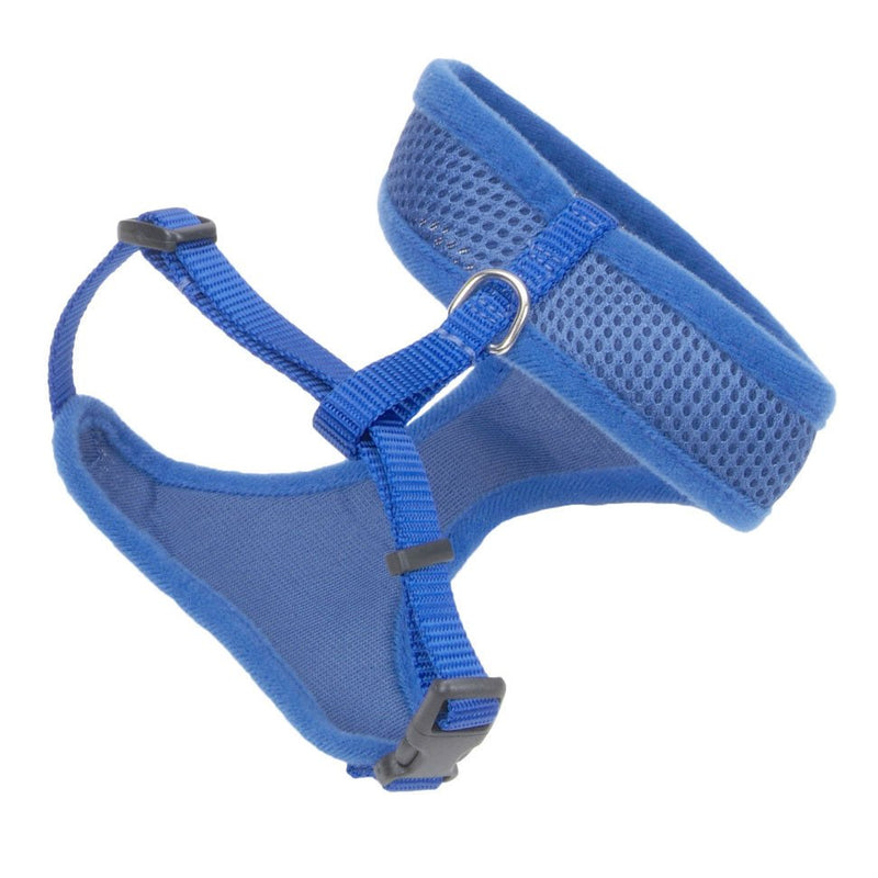 Coastal Pet Comfort Soft® Adjustable Mesh Cat Harness - Extra Small - Cat harness - 076484630330