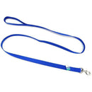 Coastal Pet Products 1" Single - Ply Nylon 6' Training Dog Leash Blue - 076484060021