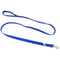 Coastal Pet Products 1" Single - Ply Nylon 6' Training Dog Leash Blue - 076484060021