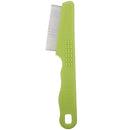 Coastal Pet Safari Cat Flea Combs - Effective Flea Removal for Cats - flea comb - 076484510267