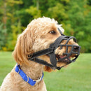 Coastal Pet Soft Basket Muzzle For Pets - Black, Size 6 - 076484136108