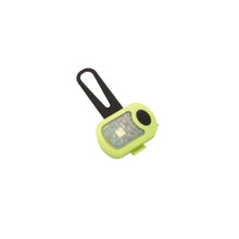 Coastal USB Blinker Light water resistant usb powered dog light 3 light settings