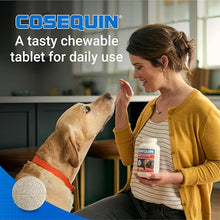 Cosequin joint health supplement maximum strength joint support 60ct dog